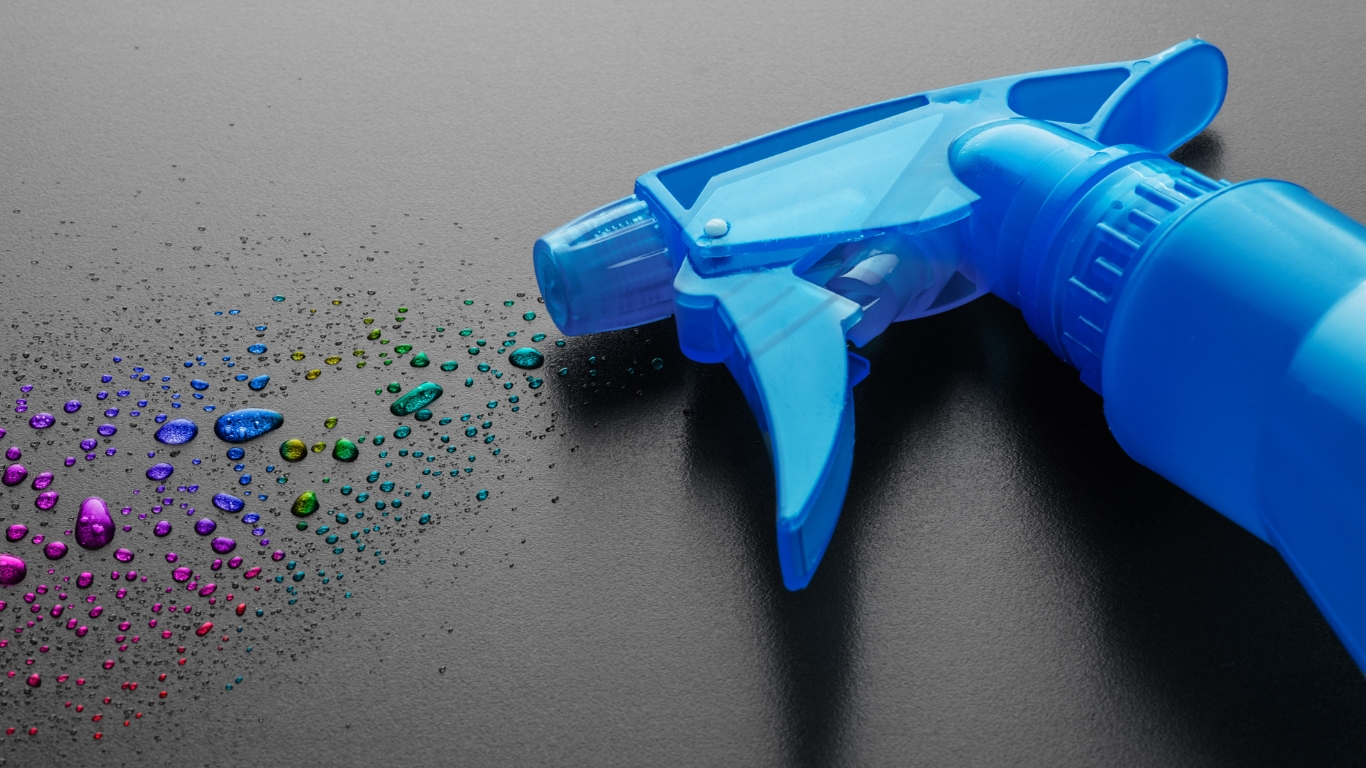 Multi Plastic Triggers